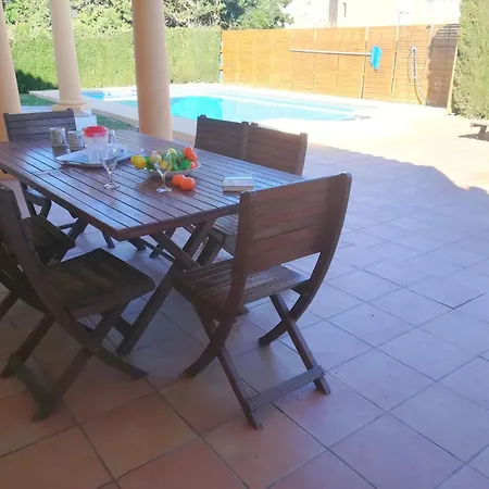 Noguera By Interhome * Denia