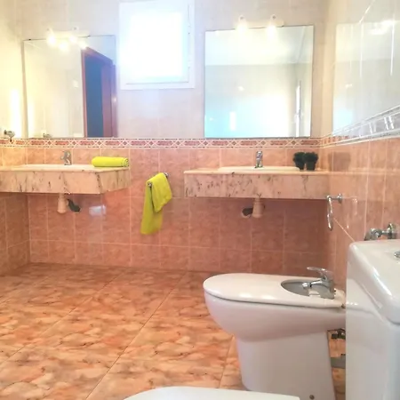 Noguera By Interhome *