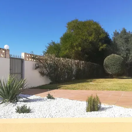 Noguera By Interhome