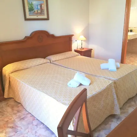 Villa Noguera By Interhome Denia