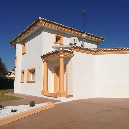 Noguera By Interhome Dénia