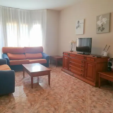 Noguera By Interhome Villa Dénia
