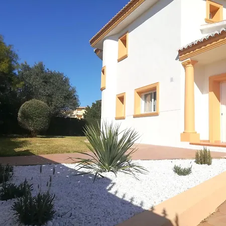 Noguera By Interhome Villa Dénia