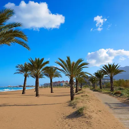 Noguera By Interhome Villa Dénia